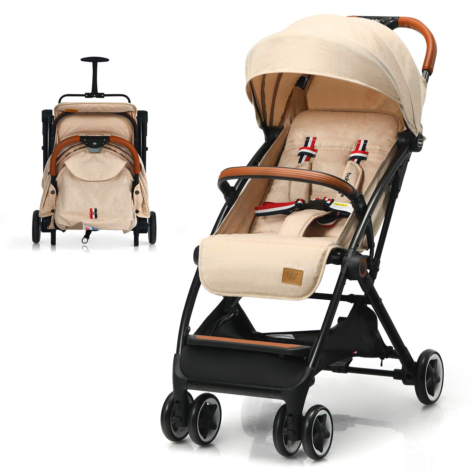 One handed stroller on sale