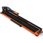 GiantexUK Manual Tile Cutter, 36 Inch Wall Floor Tile Cutting Machine with Single Rail Double Brackets