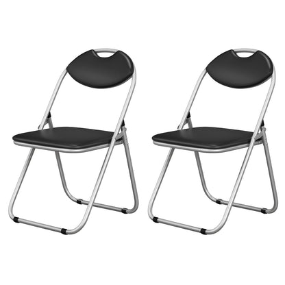 GiantexUK Pack of 2/4/6 Folding Chairs