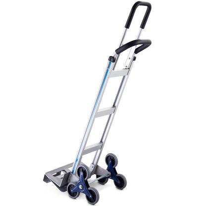 GiantexUK Heavy Duty Hand Truck