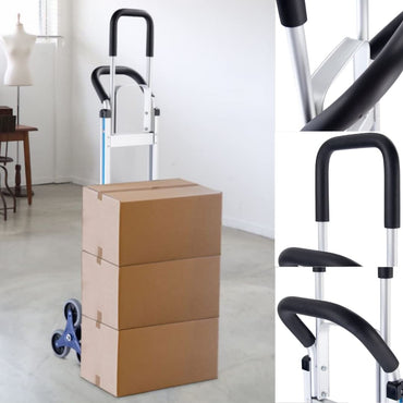 GiantexUK Heavy Duty Hand Truck