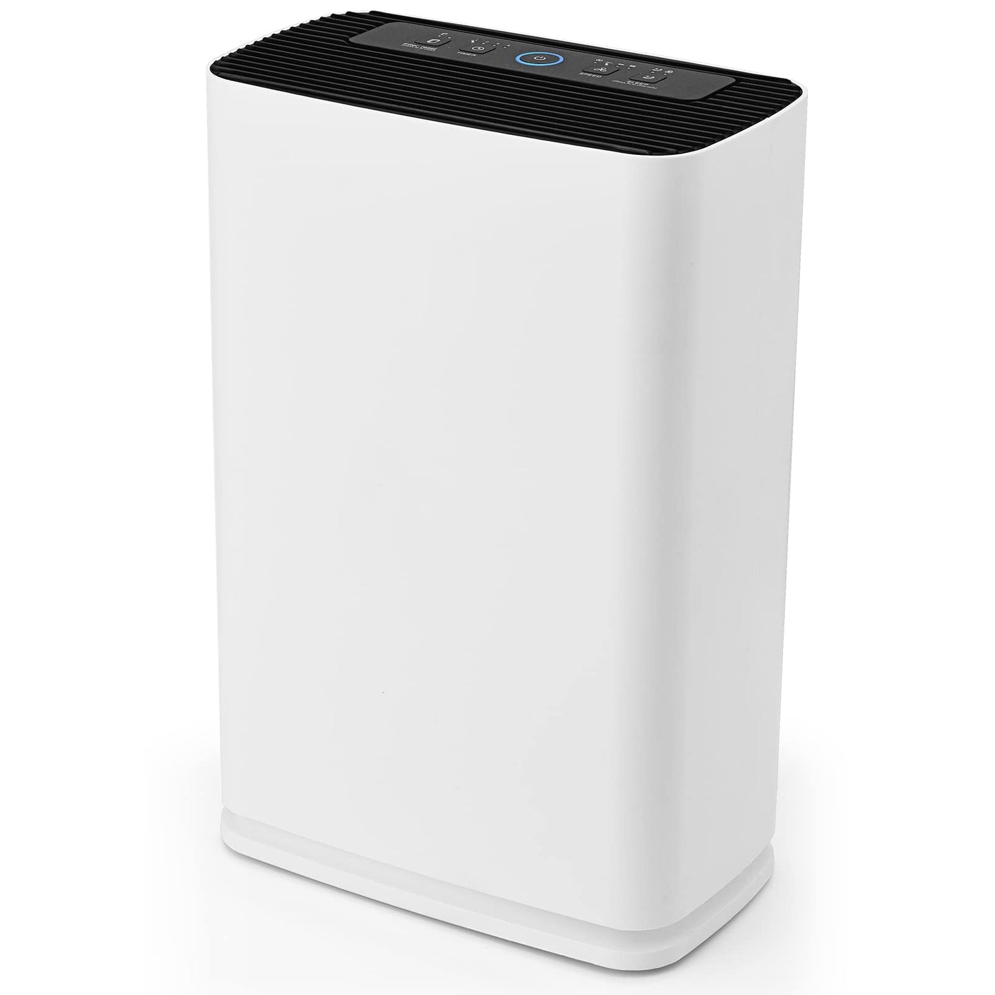 GiantexUK Air Purifier, Portable Home Air Purifiers with HEPA Filter