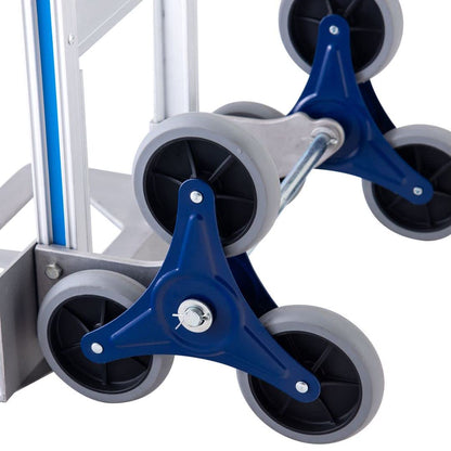 GiantexUK Heavy Duty Hand Truck