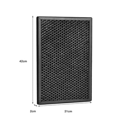 GiantexUK HEPA Filter and Activated Carbon Filter