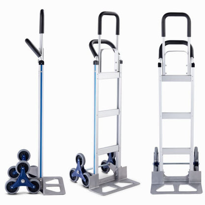 GiantexUK Heavy Duty Hand Truck