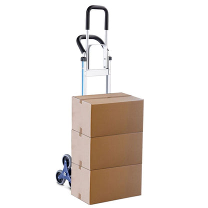 GiantexUK Heavy Duty Hand Truck